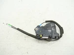 2017-2020 Toyota 86 Left Front Door Lock Assembly Latch Oem 61032CA090. Fixed Price $37.49.