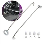 Bear Claw Door Kit (pair) Autoloc Autbcprop Street Custom Rat Truck Muscle. Fixed Price $55.95.