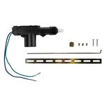 The Install Bay Economy 2-WIRE 12V Power Door Lock Actuator DLA2. Fixed Price $13.99.