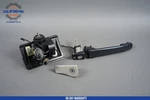 98-03 Mercedes W208 CLK320 CLK430 Trunk Door Glove Box Lock Latch Set No Key Oem. Fixed Price $318.47.