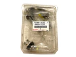 Genuine '92-97 Toyota Corolla Ignition Cylinder Door Lock Set AE101 69005-13230. Fixed Price $165.29.