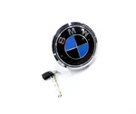 2008 Bmw M6 ///m (E63) Rear Trunk Emblem Logo Badge Lock W/ Key. Fixed Price $72.68.