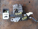 Rear Trunk Latch 2004 Mazda RX8. Fixed Price $47.60.