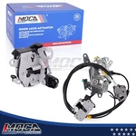 Pcs Front Rear Right Door Lock Actuator 06-07 Ford F-250 F-350 Super Duty. Fixed Price $50.40.