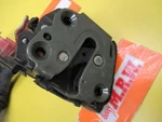 Door Latch Lock Motor Left Driver Side Rear Back Car Fits 99-02 Subaru Forester. Fixed Price $29.98.