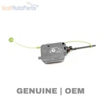 1991-1995 Bmw 525I Gas / Fuel Door Lock Actuator 6923974. Fixed Price $9.99.