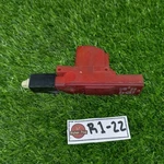 Bmw E30 24 23 Door Lock Actuator Sachs Oem Central Motor 51.26-1373183 Nos. Fixed Price $189.00.