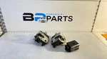 Bmw E36 Convertible Pfl Door Lock Latches + Microswitch Set 67118353012 Oem. Fixed Price $300.00.