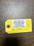 1999 2000 2001 2002 2003 Ford F150 Hood Latch Lock B131. Fixed Price $30.00.