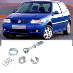 Vw Polo 6N1 6N2 Right Door Lock Cylinder Repair Kit 6N0837223A. Fixed Price $8.06.