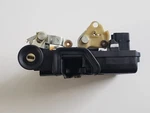 Life Warranty 04 06 Genuine Pontiac Grand Prix Right Rear Door Lock Actuator. Fixed Price $59.50.