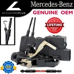Mercedes-benz ML350 Genuine Oem Rear Right Door Lock Actuator 02-05 **lifetime**. Fixed Price $149.99.