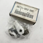 Honda Genuine Parts Oem 06721SR3305 Right Door Cylinder Lock Kit 1988-1997. Fixed Price $99.99.