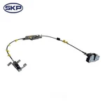 Door Latch Assembly Skp SKSM2354 Fits 04-08 Ford F-150. Fixed Price $85.36.