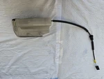 17-23 Tesla Model Rear Right Door Lock Latch Actuator Mechanism 1068969-99-E. Fixed Price $49.95.