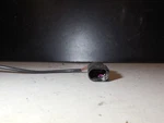 Engine Bonnet Lock Wiring Connector Plug 8D0973822 06-08 Audi A6 S6 Porsche Vw. Fixed Price $13.30.