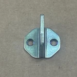 A2037580003 Mercedes W203 C209 W211 Trunk Lock Hinge Genuine New. Fixed Price $39.50.