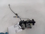 Left Rear Driver Door Lock Latch Ford Explorer Xlt 2008. Fixed Price $34.77.