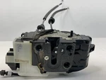 2007-2009 Hyundai Santa Fe Rear Left Side Door Lock Latch Actuator C60756A Oem. Fixed Price $52.24.