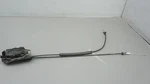 2016-25 Tesla Model X Rear Left Door Lock Latch Actuator Mechanism 1033838-00-F. Fixed Price $130.50.