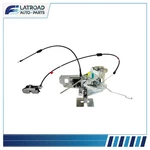 Side Hinged Door Latch W Handle For 92 Thru 09 Econoline E150 E250 E350. Fixed Price $44.83.