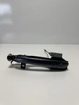 2016-2024 Mazda MX-5 Miata Front Left Outside Door Handle 42A Meteor Gray. Fixed Price $84.99.