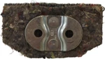 2010-2017 Chevrolet Equinox Rear Liftgate Lock Striker Plate Used Oem 15929713. Fixed Price $29.99.