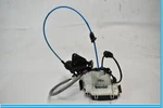 08-11 Mercedes W204 C250 C300 Rear Left Driver Side Door Lock Latch Actuator Oem. Fixed Price $39.60.