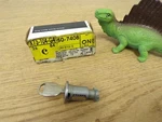 New Gm 12507408 Lock Cylinder Kit With Key Uncoded *free Shipping*. Fixed Price $24.99.