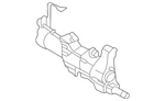 Genuine Ford Tailgate Lock Actuator Motor ML3Z14B351B. Fixed Price $543.80.
