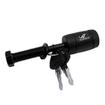 Heininger Advantage Sportsrack Hitch Lock, 2 Keys, Anti-rattle, Class Iii Iv. Fixed Price $19.95.