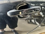 Camry 2014 Keys/latches/locks 104665965. Fixed Price $71.31.