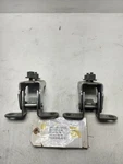 2004-2008 Ford F-150 Xl Right Passenger Rear Door Hinges Set. Fixed Price $28.50.
