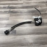 11-16 Kia Optima Lh Left Rear Door Lock Latch Actuator Black Oem 4KX9206KM00. Fixed Price $42.49.