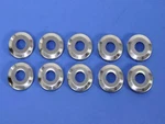 Genuine Mopar Door Lock Cylinder Cap 5257152. Fixed Price $20.88.