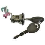 Tailgate Lock Cylinder Standard TL-173 Fits 91-00 Nissan Pathfinder. Fixed Price $106.95.
