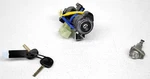 Oem For Kia Optima Lx 81905-2T040 Cylinder Lock Set. Fixed Price $136.00.