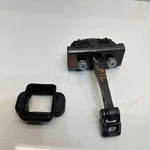 06-13 Bmw X5 E70 Door Brake Catch Belt Ribbon Front Left Oem 7141024. Fixed Price $28.99.