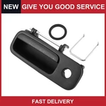 Pack Of For Vw Golf 99-06 Rear Door Liftgate Latch Tailgate Handle 1J6827565B. Fixed Price $32.29.