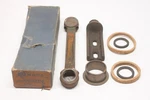 Nors 1934-38 Chevrolet Master Deluxe Control Arm Brake Radius Rod Moog K-120L. Fixed Price $42.95.
