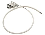 New Oem Ford Rear Left Cargo Door Upper Latch BK3Z-6143287-B Transit 2015-2025. Fixed Price $33.65.