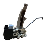 2001 2002 2003 2004 2005 Honda Civic Right Front Door Latch Rh Oem: 72150S5PA12. Fixed Price $69.00.