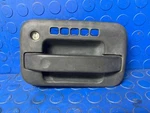 04 08 Ford F-150 Front Door Handle Assembly W/ Keyless Pad Lh Driver Side Oem. Fixed Price $49.99.