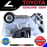 Toyota Highlander Oem 69040-02440 Front Left Door Lock Latch Actuator 2014-2023. Fixed Price $139.99.