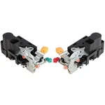 Door Lock Actuators 2PCS For Chevrolet Silverado Gmc Sierra Front Left & Right. Fixed Price $33.06.