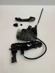 Oem 2020-2024 Mercedes GLB250 Front Door Latch Actuator Handle A0997602202. Fixed Price $249.99.