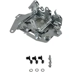 Goldenstar DO20-69LR 69-70 Fits Mustang Door Latch Assembly. Fixed Price $72.99.