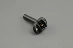 Genuine Vw Touareg 2003-2010 Fuel Flap Locking Actuator Guide Sleeve 7L0810899C. Fixed Price $23.55.