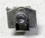 Left Front Driver Side Door Handle Lock Keyhole Oe Mini R56 R58 R60 #3. Fixed Price $36.25.