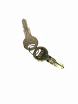 Weather Guard 70168200 Lock Set. Fixed Price $76.90.